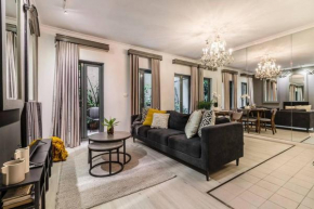 Luxury Suite On Flinders Lane